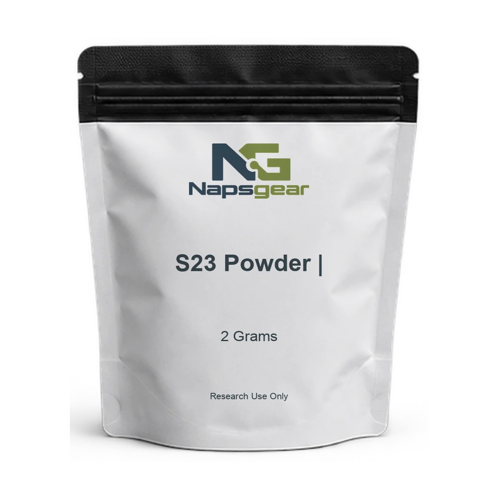 S23 Powder | 2 Grams — Napsgear