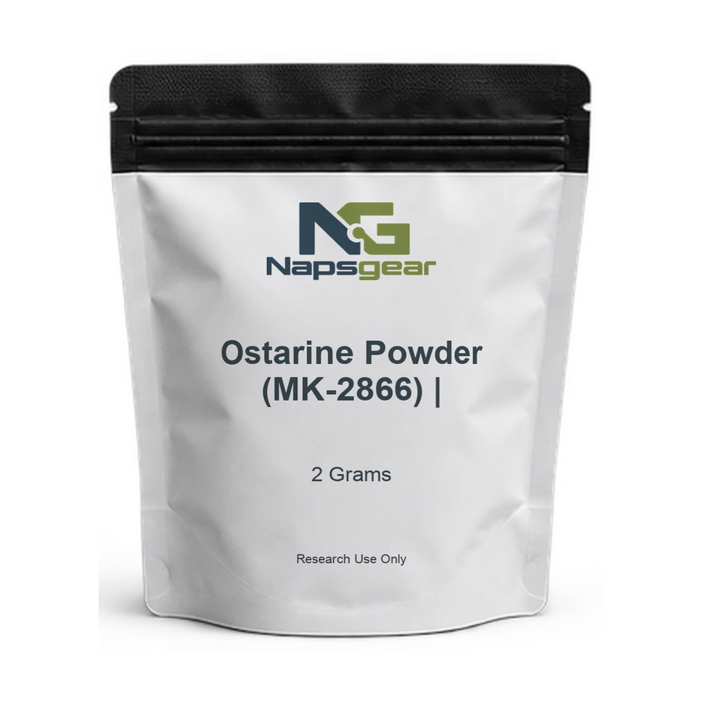Ostarine Powder (MK-2866) | 2 Grams — Napsgear