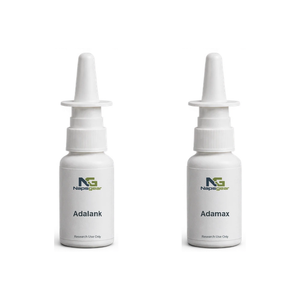 Adamax / Adalank Combo Pack — Napsgear