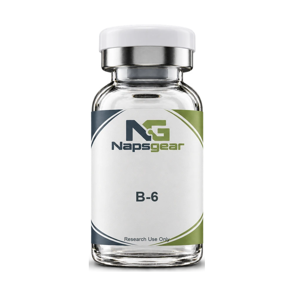B-6 — Napsgear