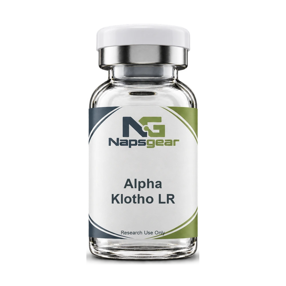 Alpha Klotho LR — Napsgear