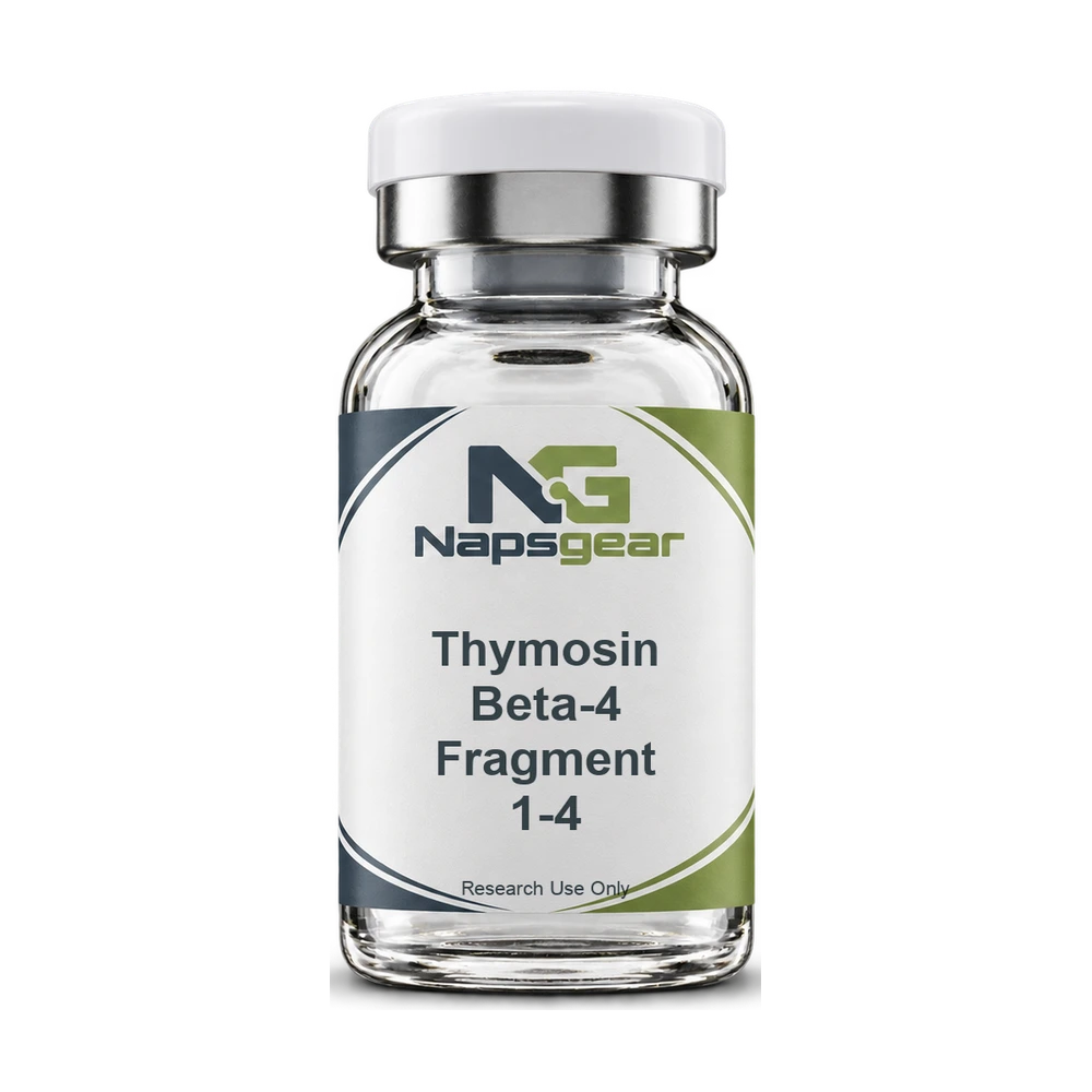 Thymosin Beta-4 Fragment 1-4 — Napsgear