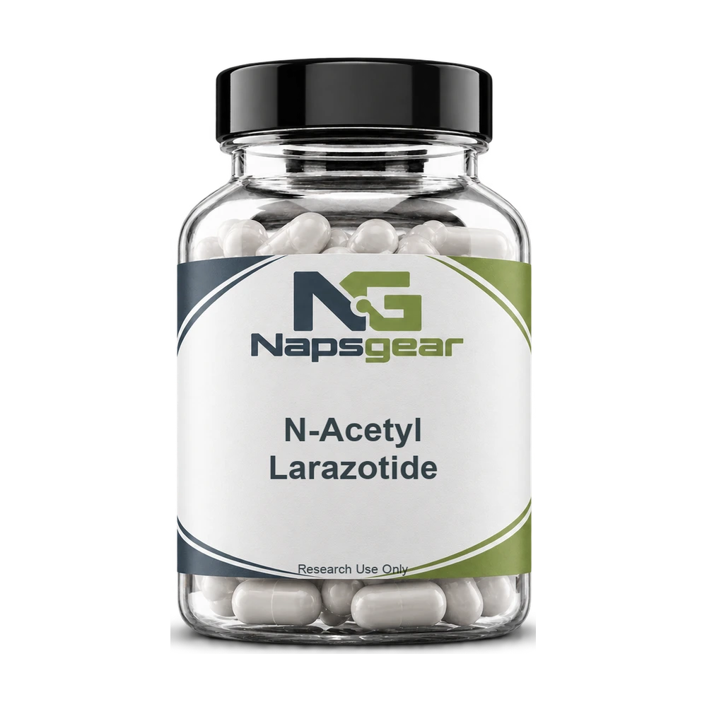 N-Acetyl Larazotide — Napsgear