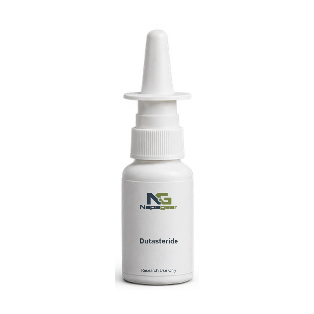 Dutasteride — Napsgear