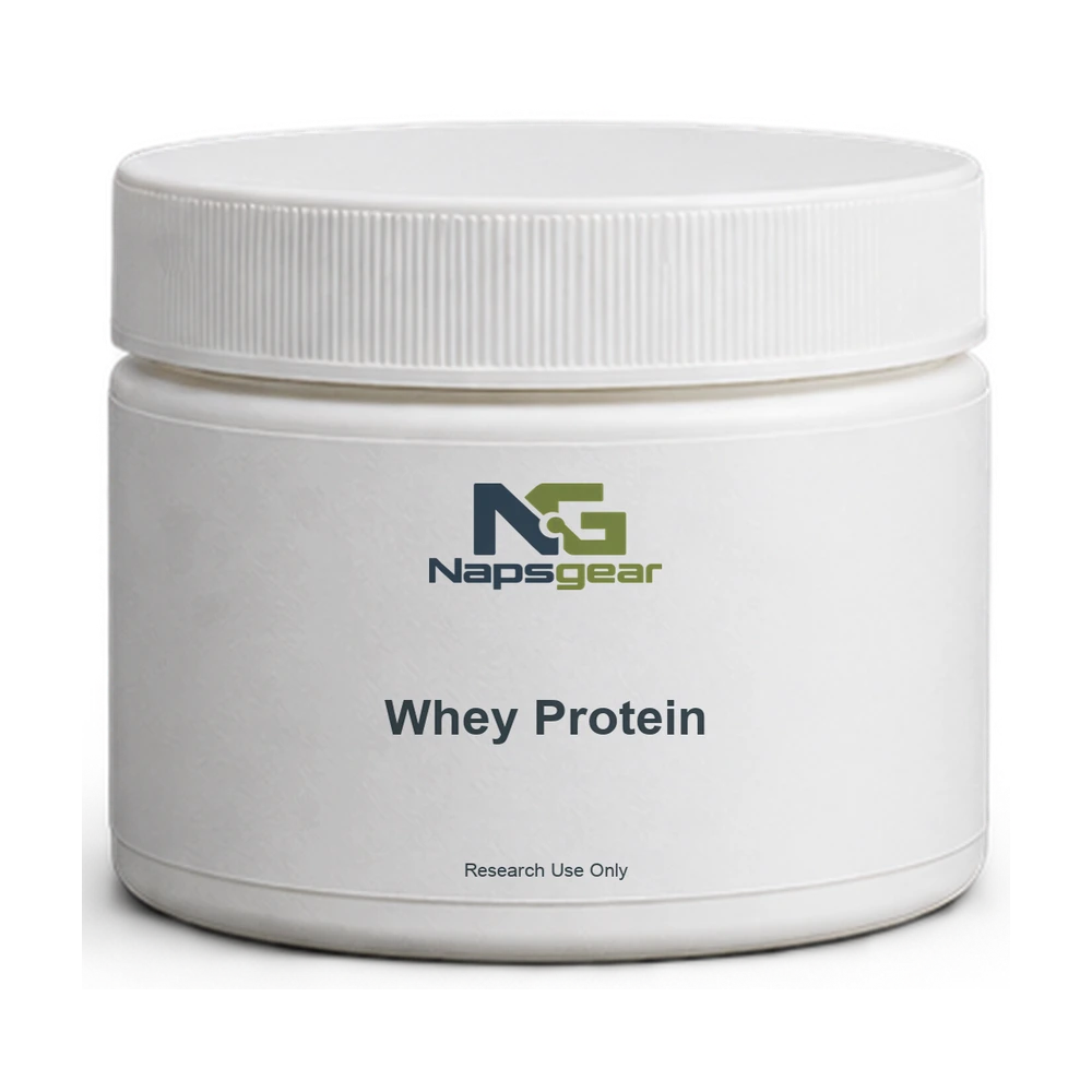 Whey Protein — Napsgear