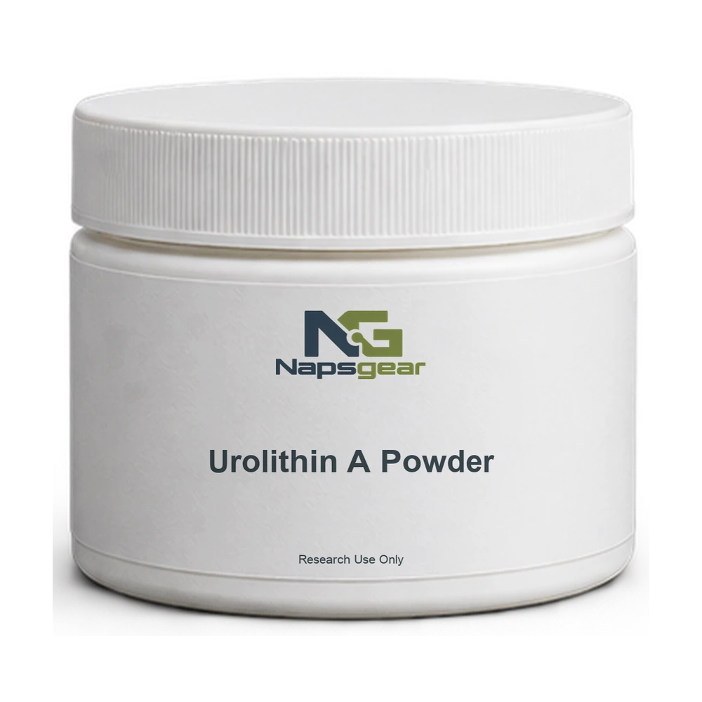 Urolithin A Powder — Napsgear