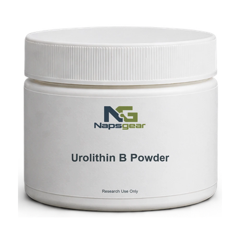 Urolithin B Powder — Napsgear