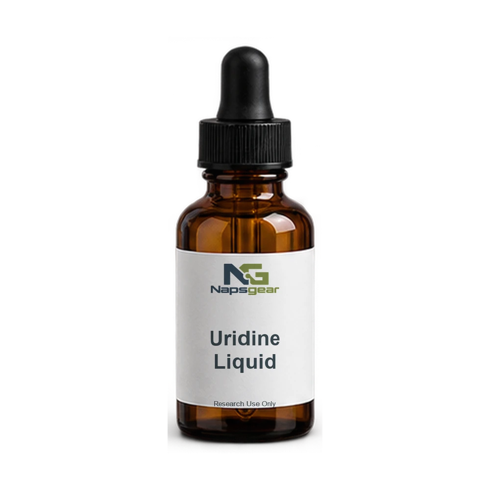 Uridine Liquid — Napsgear