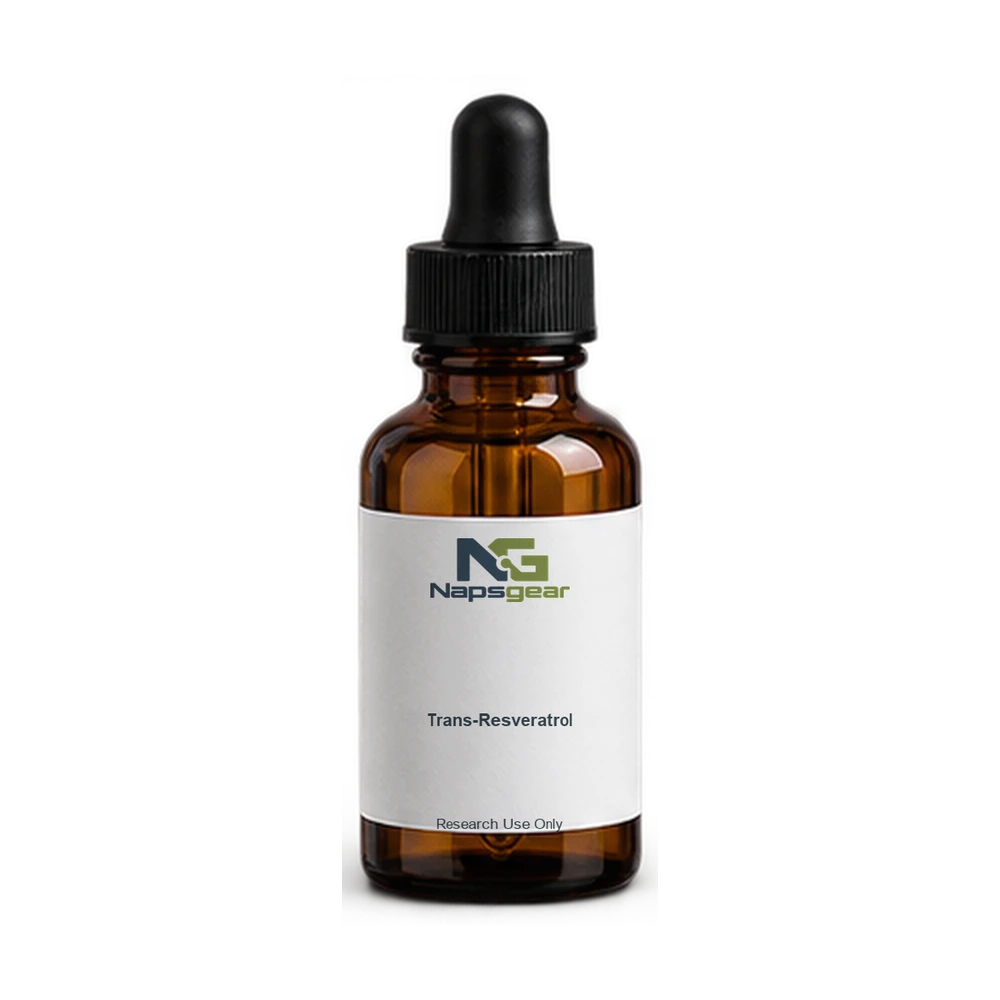 Trans-Resveratrol — Napsgear