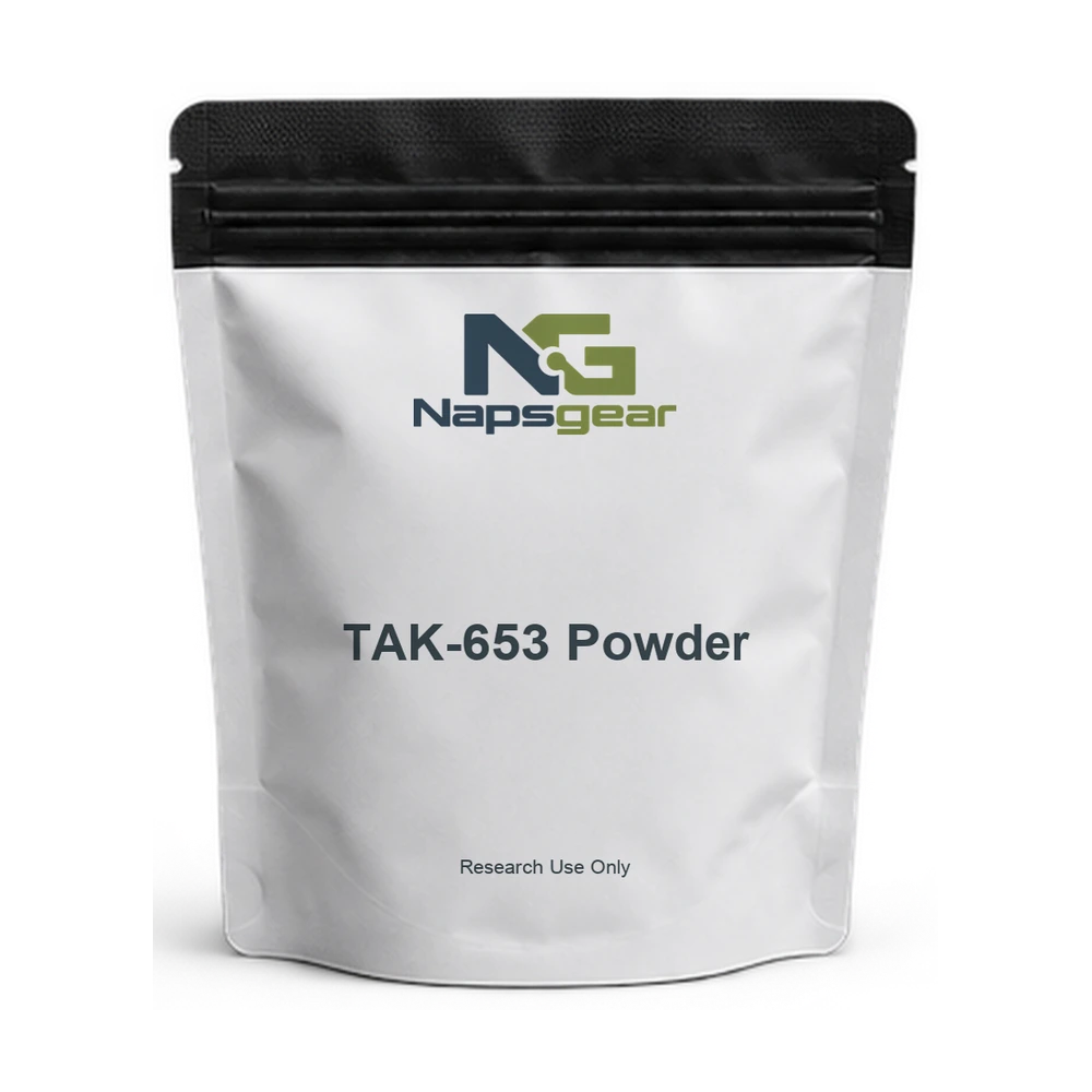TAK-653 Powder — Napsgear