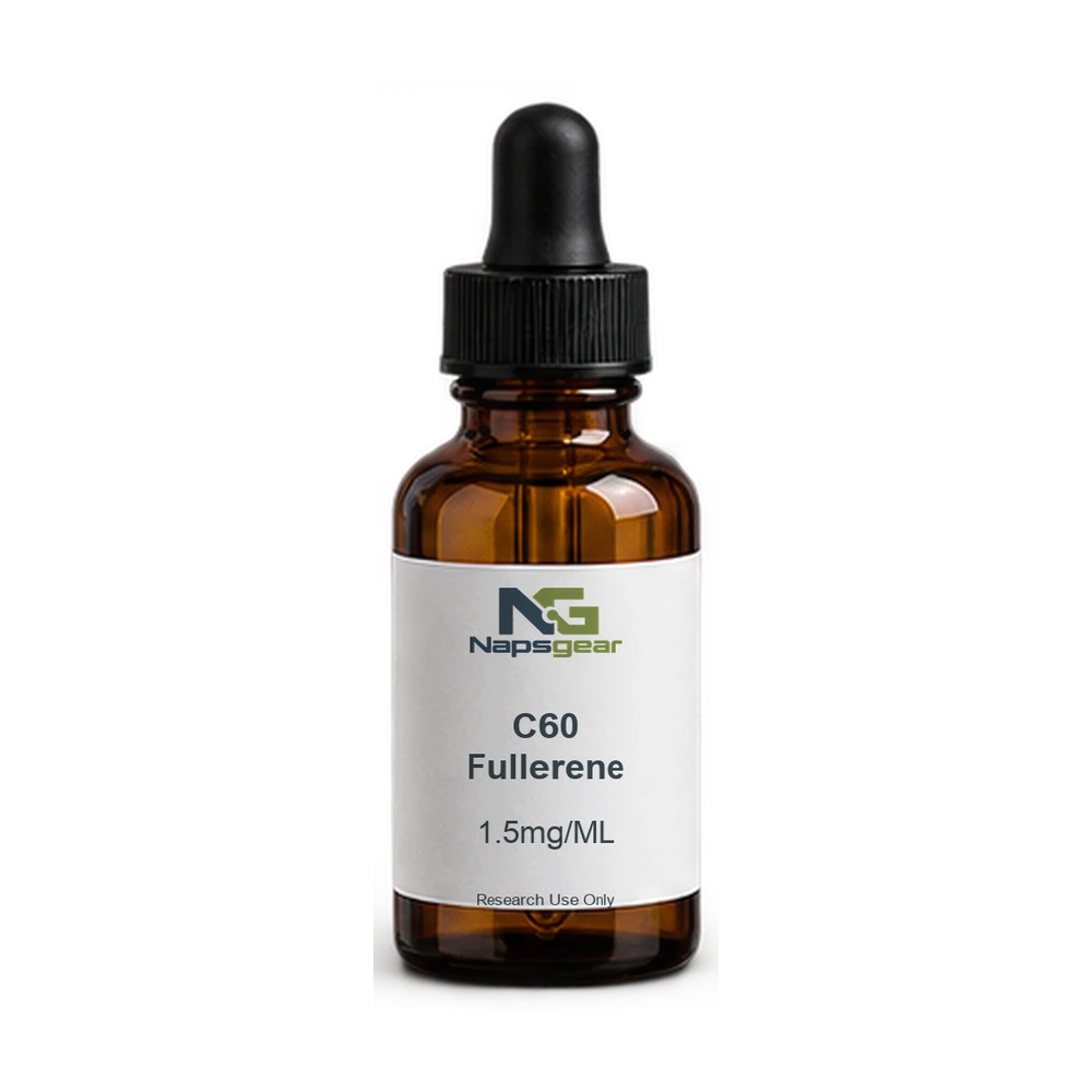 C60 Fullerene 1.5mg/ML — Napsgear