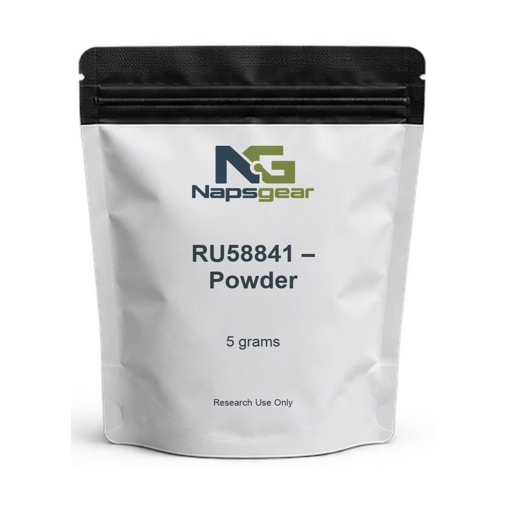 RU58841 – Powder, 5 grams — Napsgear