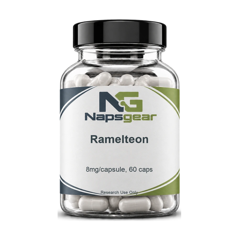 Ramelteon